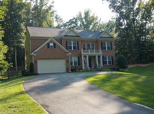 6390 Ruskin Row Pl, Woodbridge, VA 22193