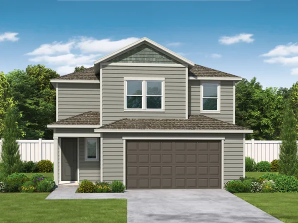 1357 W Mahogany St, Saratoga Springs, UT 84045