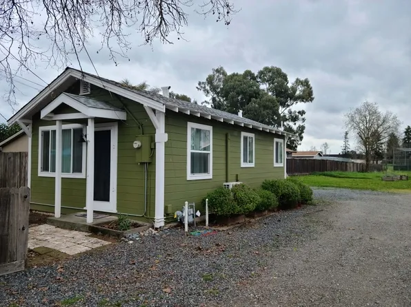 1660 Jennings Ave, Santa Rosa, CA 95401