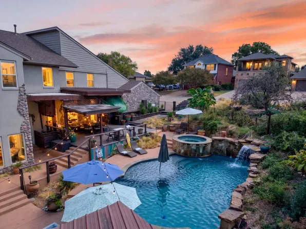 502 Columbia Dr, Rockwall, TX 75032