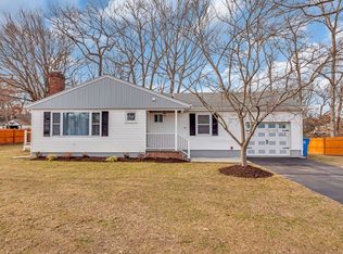341 Shears St, Wrentham, MA 02093