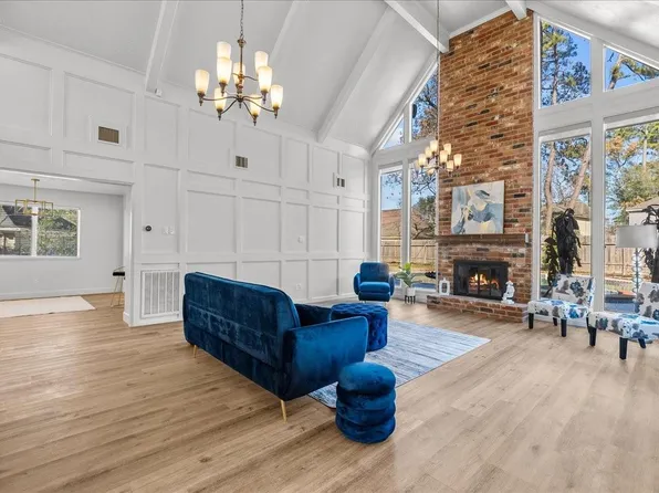 6702 Robinwick Ct, Spring, TX 77379