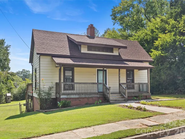 513 Edgemont St, Albemarle, NC 28001