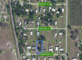 3129 Carter Ct #350, Sebring, FL 33870