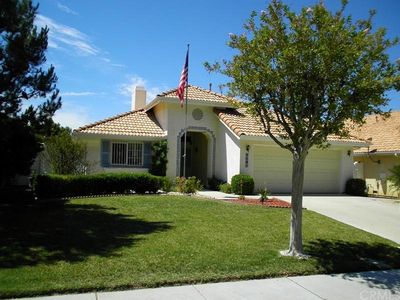 2581 W Fruitvale Ave, Hemet, CA, 92545