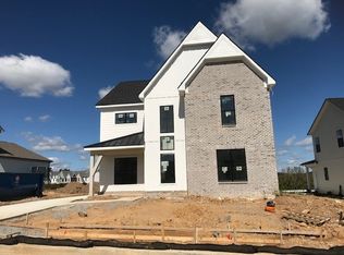 3210 Knotts Dr LOT 2043, Thompsons Station, TN 37179