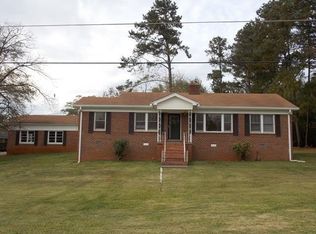 202 Andrew Jackson St, Commerce, GA 30529