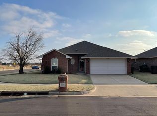 6040 SE 88th St, Oklahoma City, OK 73135