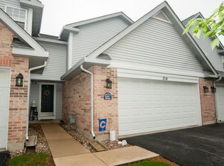 314 E Theodore Ln, Itasca, IL 60143