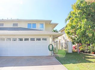 87-160 Maipalaoa Rd #F, Waianae, HI 96792