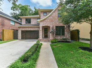 4120 Emory Ave, Houston, TX 77005