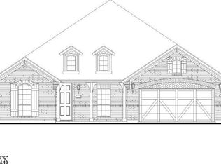 708 Fireside Dr, Little Elm, TX 76227