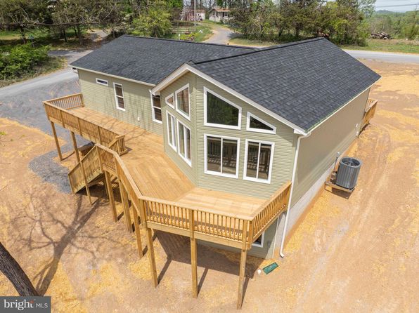 860 Khyber Pass Rd, Linden, VA 22642