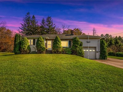 7087 Mason Dixon Hwy, Meyersdale, PA, 15552