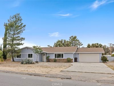7010 Airway Ave, Yucca Valley, CA, 92284