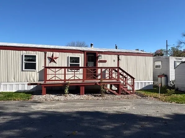 557 SW Cutoff Lot 17, Worcester, MA 01607