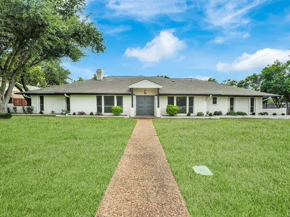 6910 Midcrest Dr, Dallas, TX 75254
