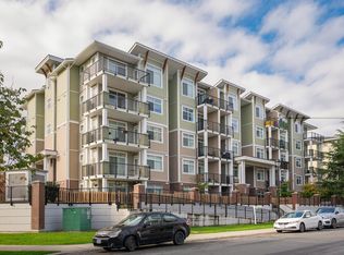 20696 Eastleigh Cres #111, Langley, BC V3A 0M3