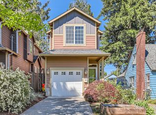 4127 NE 75th Ave, Portland, OR 97218