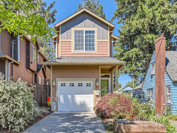 4127 NE 75th Ave, Portland, OR 97218