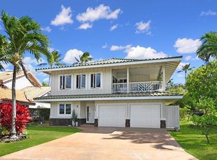 1737 Kelaukia St, Koloa, HI 96756