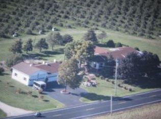 9078 Route 9, Chazy, NY 12921