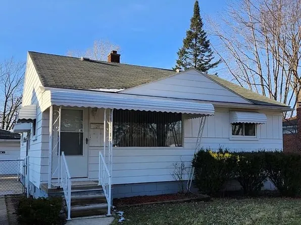 17637 Prospect St, Melvindale, MI 48122