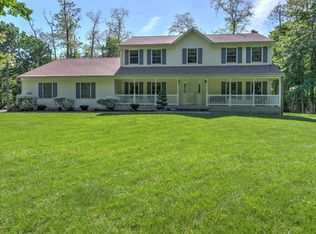 25 Conover Rd, Millstone Township, NJ 08535