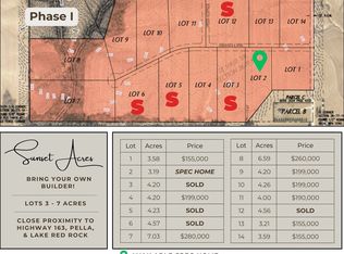 8 Freesia Ln, Pella, IA 50219