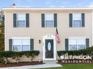 24 Leon Ct, Irmo, SC 29063