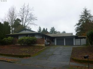14350 SW 20th St, Beaverton, OR