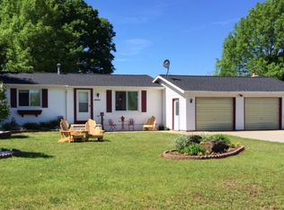 05201 Cedarview, Charlevoix, MI 49720