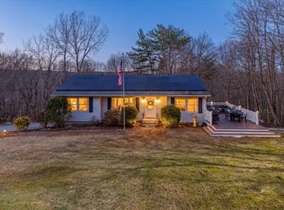 27 Mumford Rd, Sutton, MA 01590