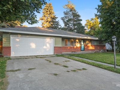 476 Davidson Dr, Idaho Falls, ID, 83401