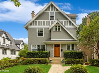 434 Elder Ln, Winnetka, IL 60093