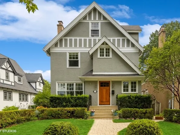 434 Elder Ln, Winnetka, IL 60093