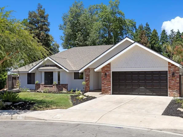 368 E Finch Ct, Fresno, CA 93730