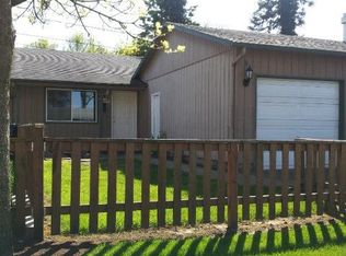 3808 N Juneau St, Portland, OR