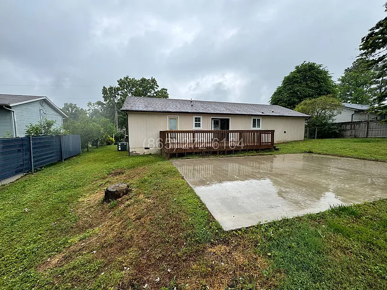 6436 Tewksbury Dr — Photo 15