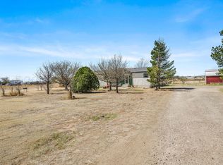 12900 S Western St, Amarillo, TX 79118