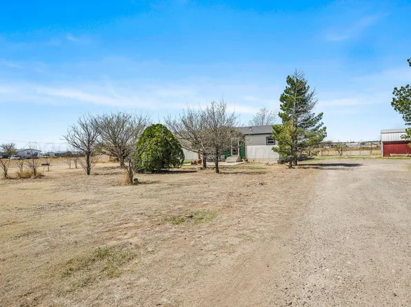 12900 S Western St, Amarillo, TX 79118