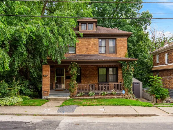 2230 Fairland St, Pittsburgh, PA 15210