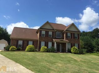 206 Kippard Pl, Villa Rica, GA 30180