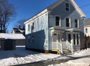 71 High St, Auburn, ME 04210