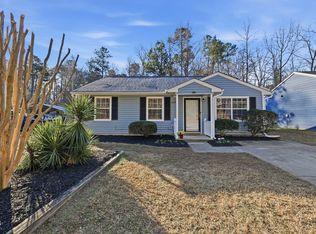 814 Shari Ct, Durham, NC 27704