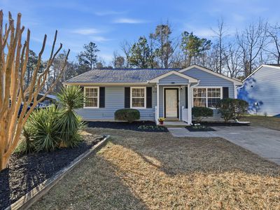 814 Shari Ct, Durham, NC, 27704