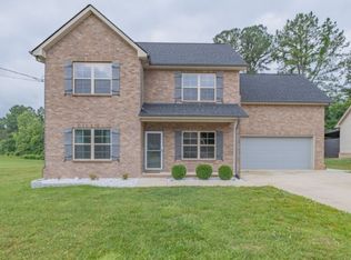 74 Grass Land St, Manchester, TN 37355