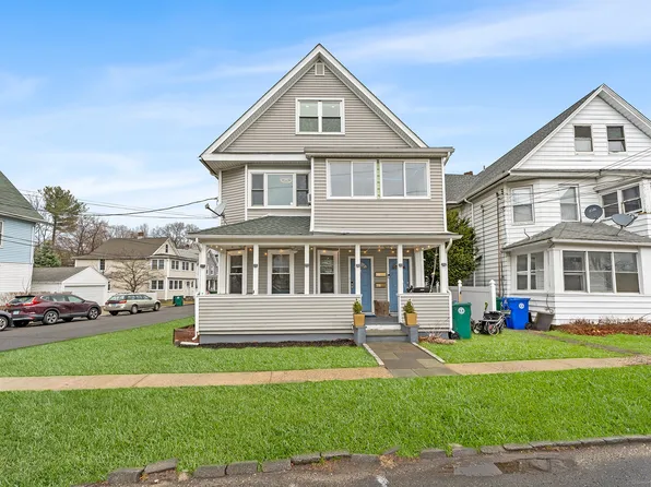 768 Stratford Avenue, Stratford, CT 06615