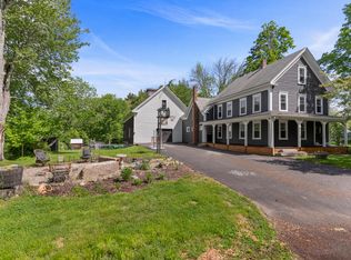 268 Kennebunk Road, Alfred, ME 04002