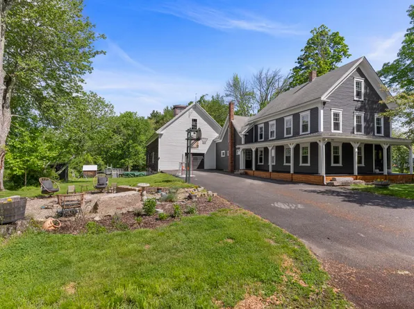 268 Kennebunk Road, Alfred, ME 04002